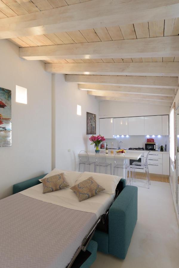 Apartamento Corteluna Incantevole A 500 Metri Da P.zza S.marco Venecia